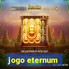 jogo eternum